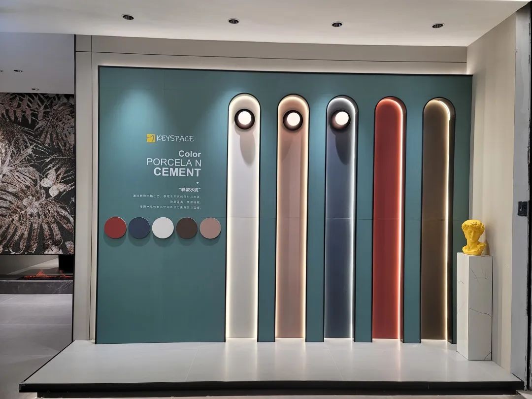 一城一店｜河北·石家庄芒果：创新魅力，艺术与生活的邂逅